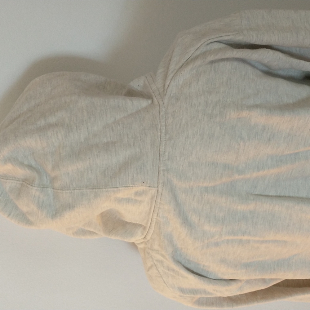 Basic hoodie - Picture 6 of 9